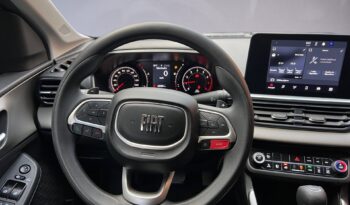 Fastback Turbo 200 2025 cheio