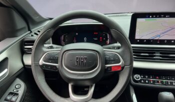 Fastback Impetus Turbo 200 2023 cheio