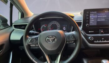 Corolla Xei 2.0 2020 cheio
