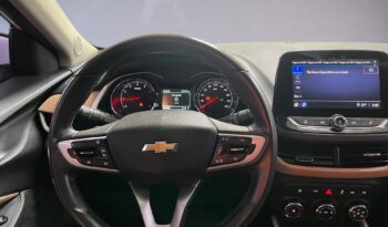 Onix Plus Premier II 2023 cheio