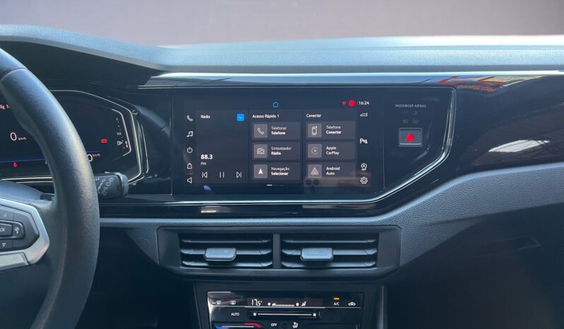 Nivus Highline 2023 cheio