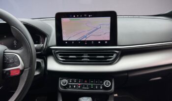 Fastback Impetus Turbo 200 2023 cheio