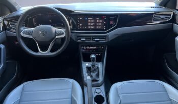 Nivus Highline 2023 cheio