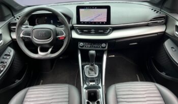 Fastback Impetus Turbo 200 2023 cheio