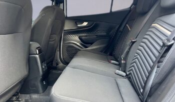 Fastback Turbo 200 2025 cheio