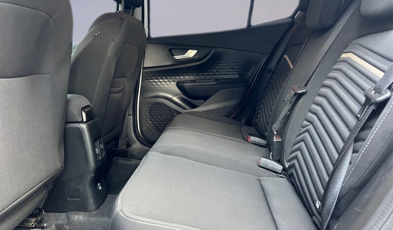 Fastback Turbo 200 2025 cheio