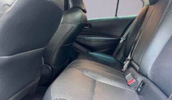 Corolla Xei 2.0 2020 cheio