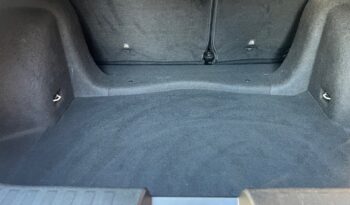 Fastback Turbo 200 2025 cheio