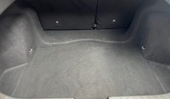 Fastback Impetus Turbo 200 2023 cheio