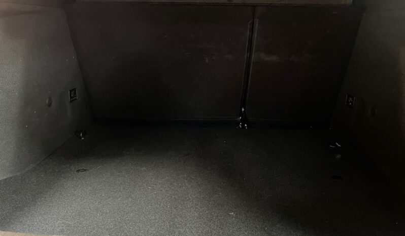 Duster Iconic Plus 1.3 2024 cheio