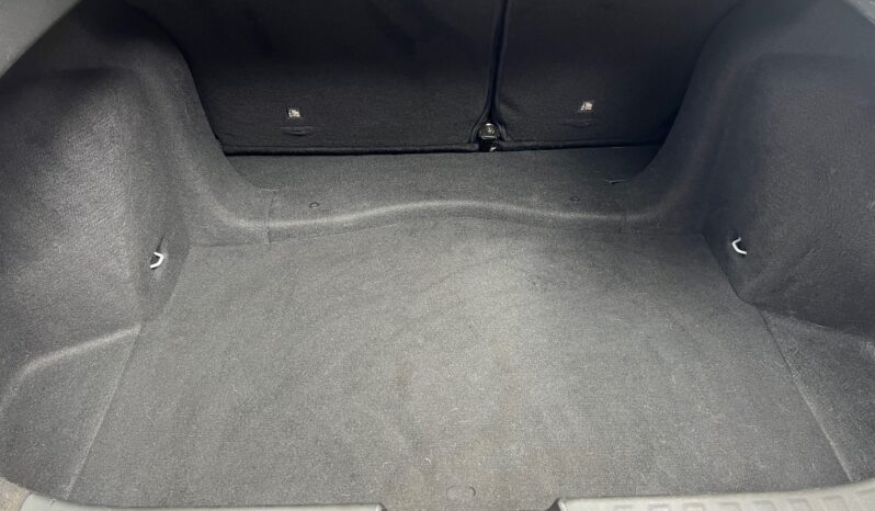 Fastback Impetus Turbo 200 2023 cheio