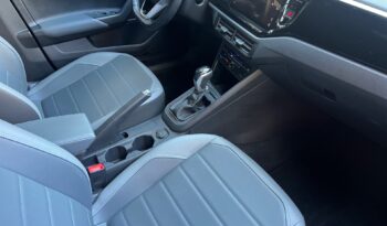 Nivus Highline 2023 cheio