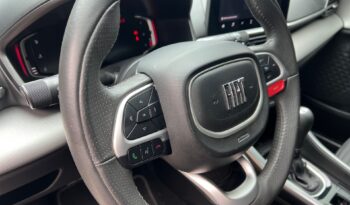 Fastback Impetus Turbo 200 2023 cheio