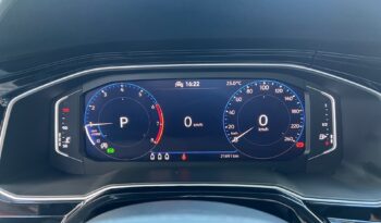 Nivus Highline 2023 cheio