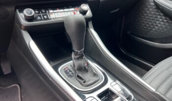 Fastback Impetus Turbo 200 2023 cheio