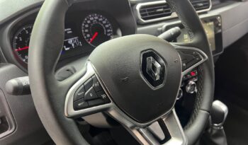 Duster Iconic Plus 1.3 2024 cheio