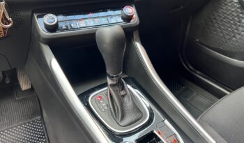 Fastback Turbo 200 2025 cheio