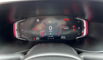 Fastback Impetus Turbo 200 2023 cheio