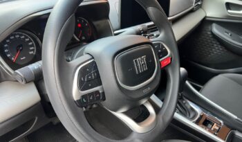 Fastback Turbo 200 2025 cheio