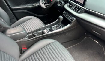 Fastback Impetus Turbo 200 2023 cheio