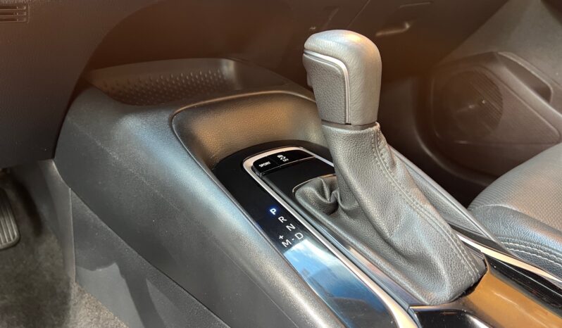 Corolla Xei 2.0 2020 cheio