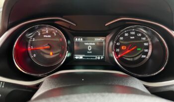 Onix Plus Premier II 2023 cheio