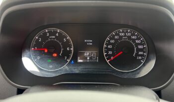 Duster Iconic Plus 1.3 2024 cheio