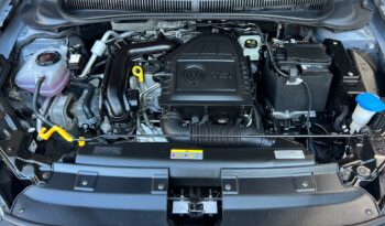 Nivus Highline 2023 cheio