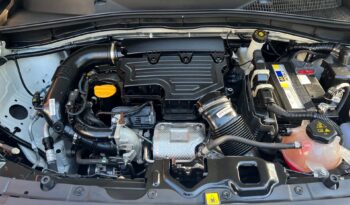 Fastback Turbo 200 2025 cheio