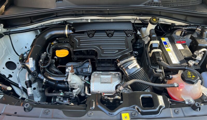 Fastback Turbo 200 2025 cheio