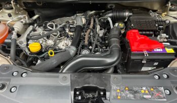 Duster Iconic Plus 1.3 2024 cheio