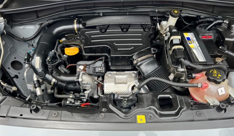 Fastback Impetus Turbo 200 2023 cheio