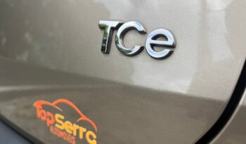 Duster Iconic Plus 1.3 2024 cheio