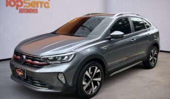 Nivus Highline 2021 cheio