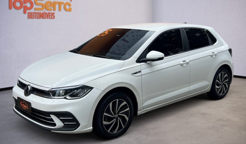 Polo Highline 2025 cheio