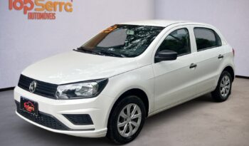 Gol 1.0 12v 2023 cheio
