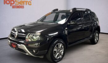 Duster Dynamique 2020 cheio