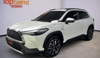 Corolla Cross XRX 1.8 2023 cheio