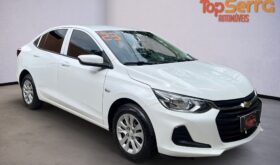 Onix Plus 1.0 Turbo 2023