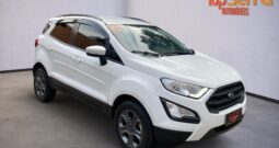Ecosport Freestyle Aut. 2019