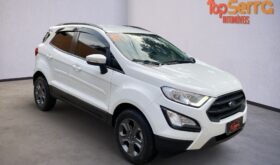 Ecosport Freestyle Aut. 2019