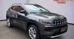 Compass Longitude 1.3 Turbo 2022