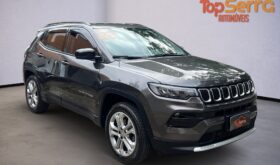 Compass Longitude 1.3 Turbo 2022