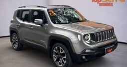 Renegade Longitude 2021