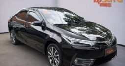 Corolla Altis 2018