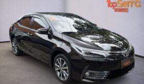 Corolla Altis 2018