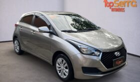 Hb20 Comfort. Plus 2019