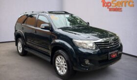 Hilux Sw4 7 Lugares Flex 2015