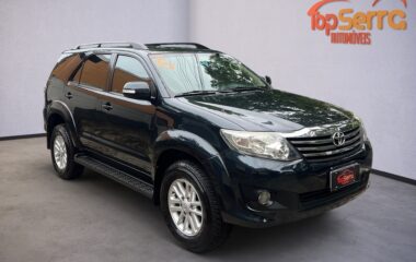 Hilux Sw4 7 Lugares Flex 2015