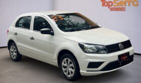 Gol 1.0 12v 2023